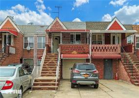 691 Remsen Avenue, Brooklyn, New York 11236, ,Residential,For Sale,Remsen,475248