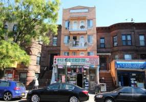 5405 6 Avenue, Brooklyn, New York 11220, ,Mixed Use,For Sale,6,429055