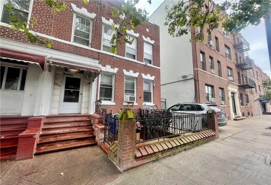 1771 66th Street, Brooklyn, New York 11204, ,6 BathroomsBathrooms,Residential,For Sale,66th,475631