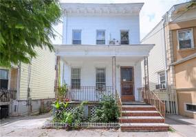 86-24 79th Street, Woodhaven, New York 11421, 5 Bedrooms Bedrooms, ,2 BathroomsBathrooms,Residential,For Sale,79th,475621