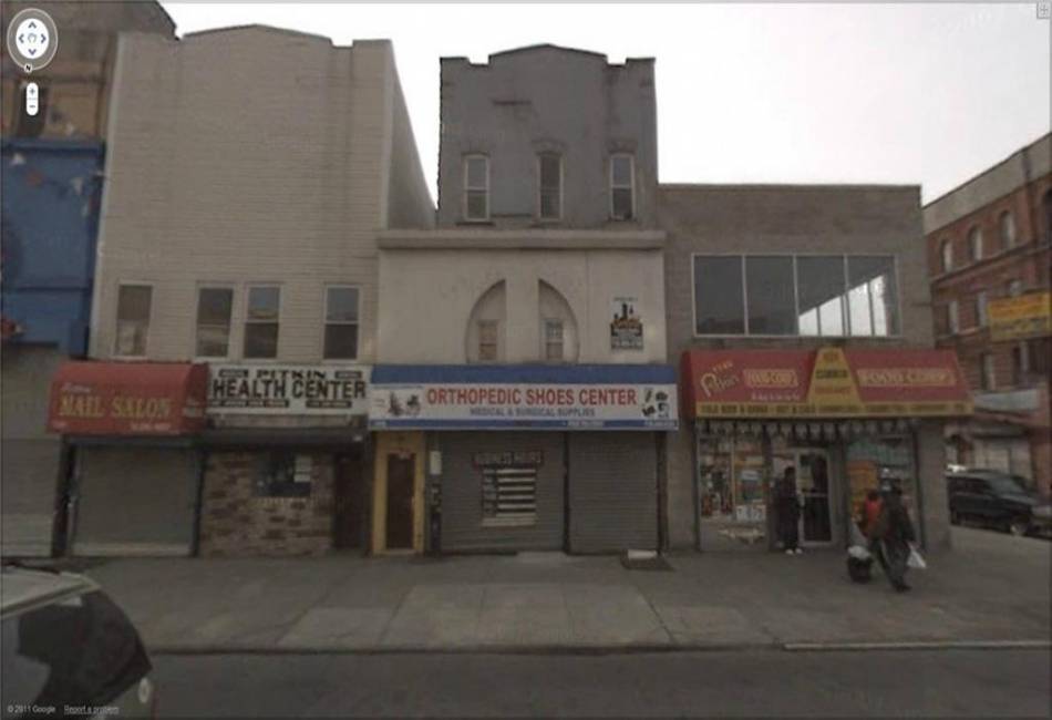 1744 Pitkin Avenue, Brooklyn, New York 11212, ,Mixed Use,For Sale,Pitkin,475875