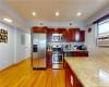 3015 Brighton 6th Street, Brooklyn, New York 11235, 3 Bedrooms Bedrooms, ,2 BathroomsBathrooms,Residential,For Sale,Brighton 6th,476066