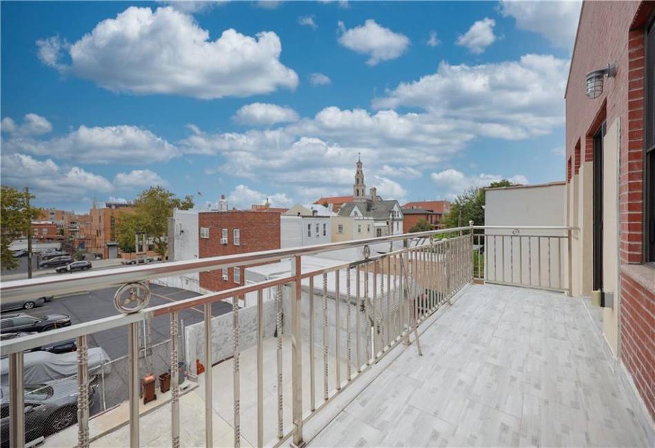 1270 64th Street, Brooklyn, New York 11219, 3 Bedrooms Bedrooms, ,2 BathroomsBathrooms,Residential,For Sale,64th,476409