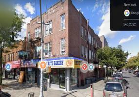 4721 Church Avenue, Brooklyn, New York 11203, ,Mixed Use,For Sale,Church,476425