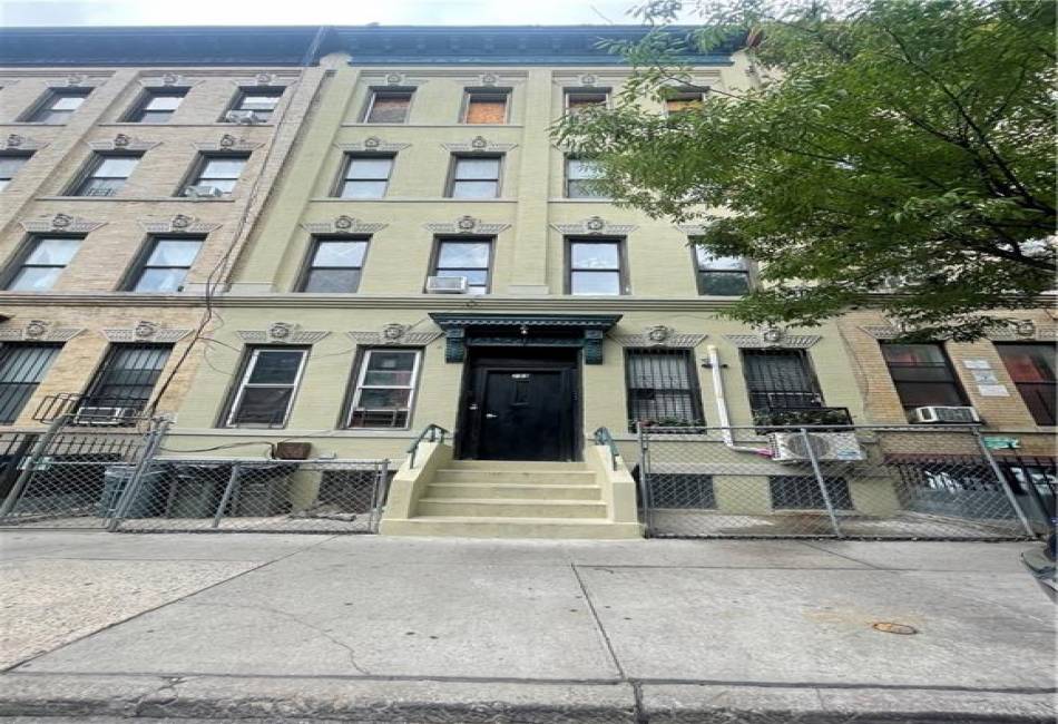 299 Troutman Street, Brooklyn, New York 11237, ,8 BathroomsBathrooms,Residential,For Sale,Troutman,475045