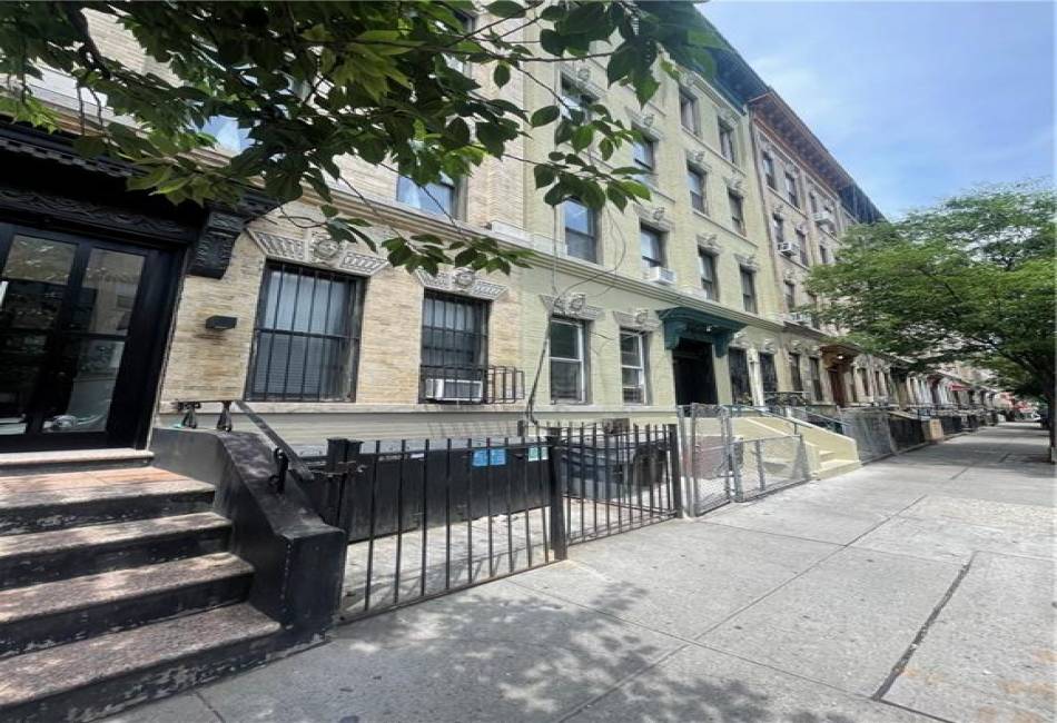 299 Troutman Street, Brooklyn, New York 11237, ,8 BathroomsBathrooms,Residential,For Sale,Troutman,475045