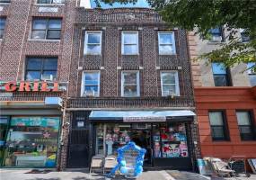 5003 4th Avenue, Brooklyn, New York 11220, ,Mixed Use,For Sale,4th,476680