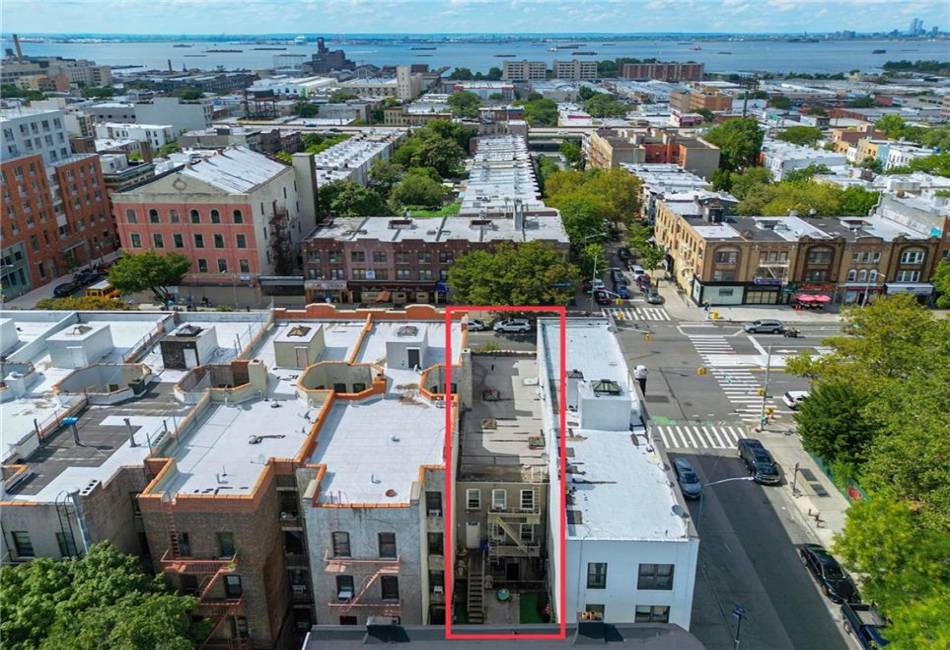 5003 4th Avenue, Brooklyn, New York 11220, ,Mixed Use,For Sale,4th,476680