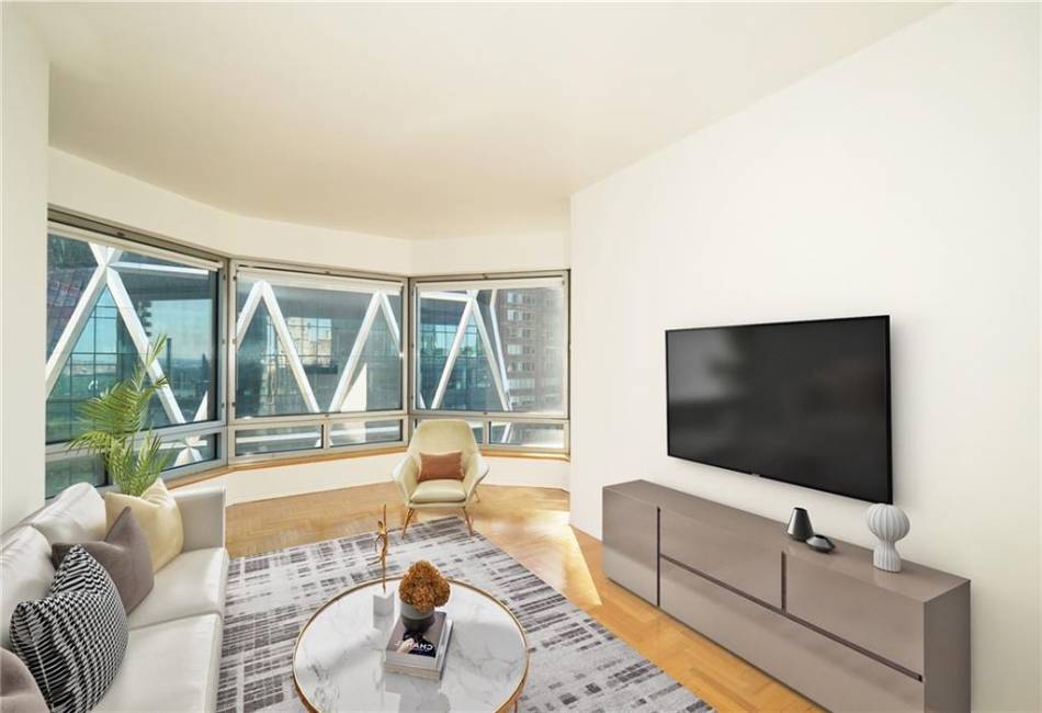 301 57th Street, New York, New York 10019, 1 Bedroom Bedrooms, ,1 BathroomBathrooms,Residential,For Sale,57th,476698