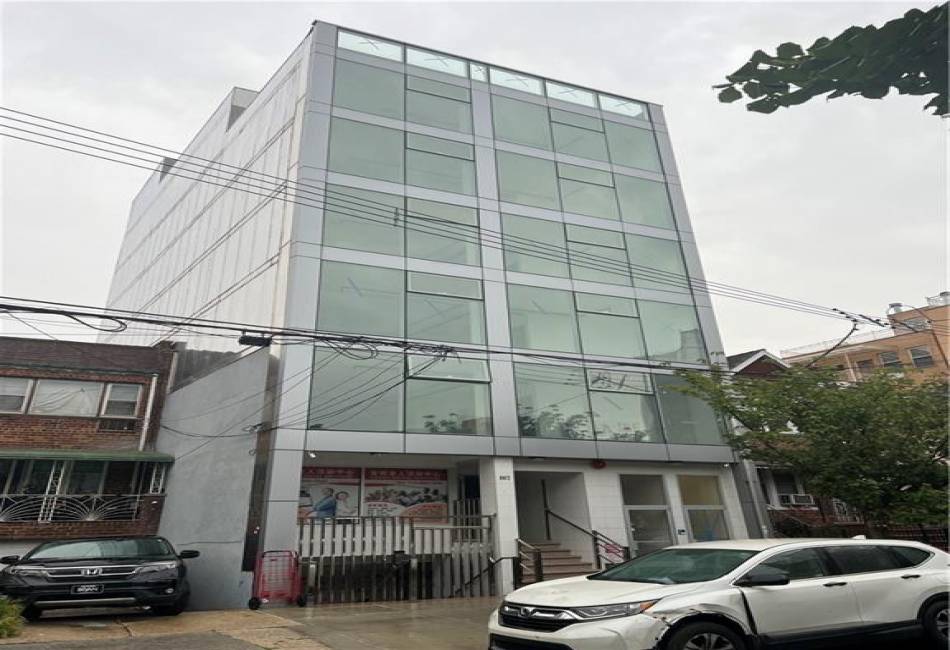 867 53rd Street, Brooklyn, New York 11220, ,Commercial,For Sale,53rd,476742