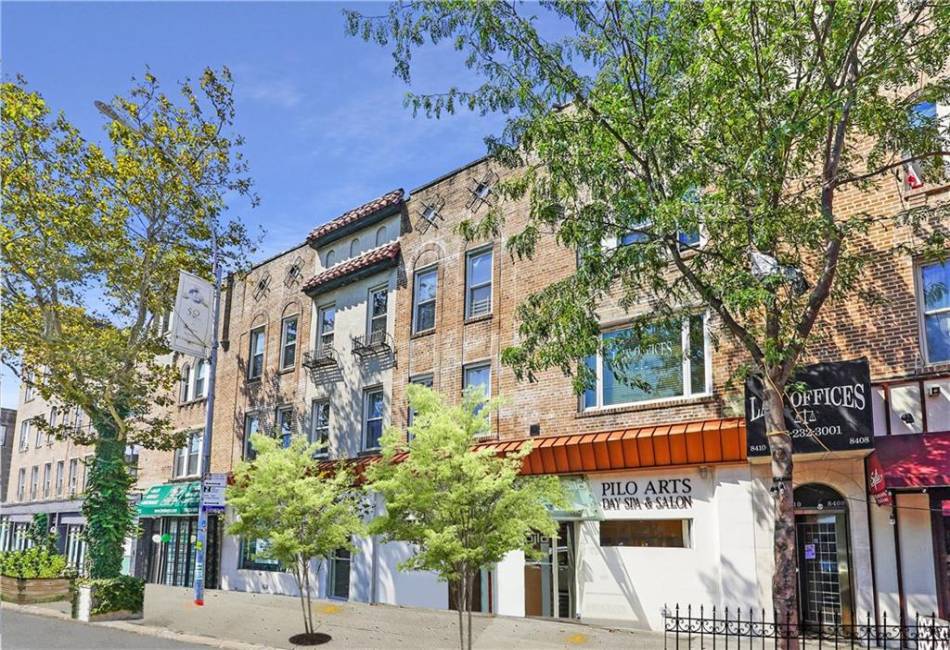 8410 3rd Avenue, Brooklyn, New York 11209, ,Mixed Use,For Sale,3rd,476808