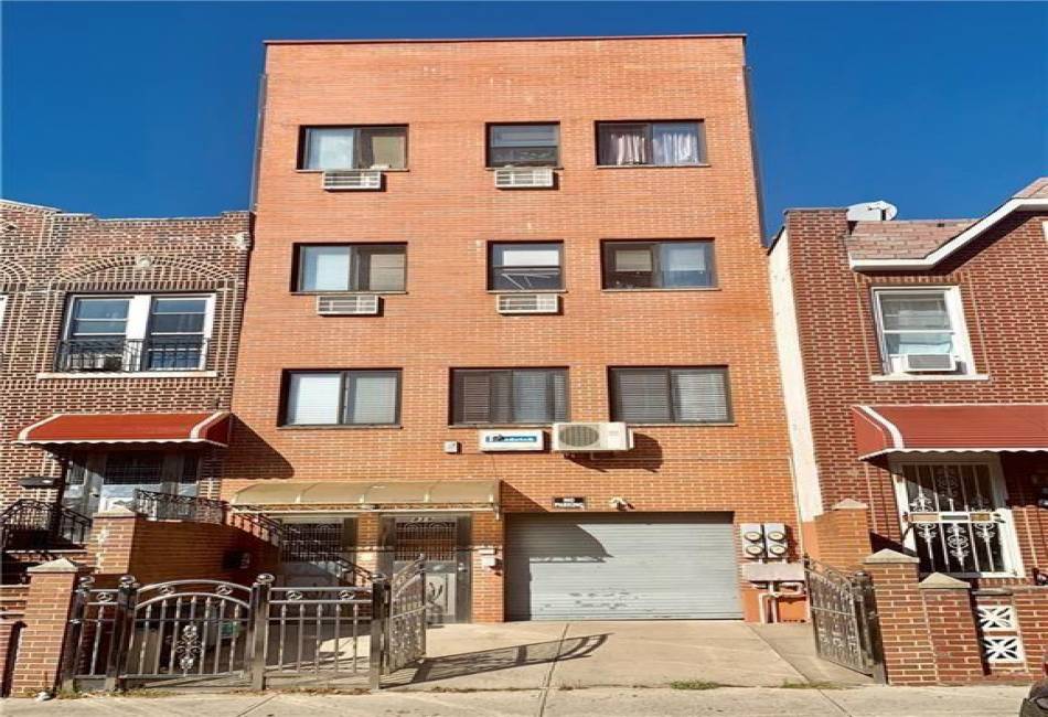 839 50th Street, Brooklyn, New York 11220, 13 Bedrooms Bedrooms, ,6 BathroomsBathrooms,Residential,For Sale,50th,476883