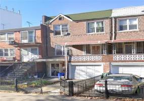 8696 21st Avenue, Brooklyn, New York 11214, 9 Bedrooms Bedrooms, ,5 BathroomsBathrooms,Residential,For Sale,21st,476910