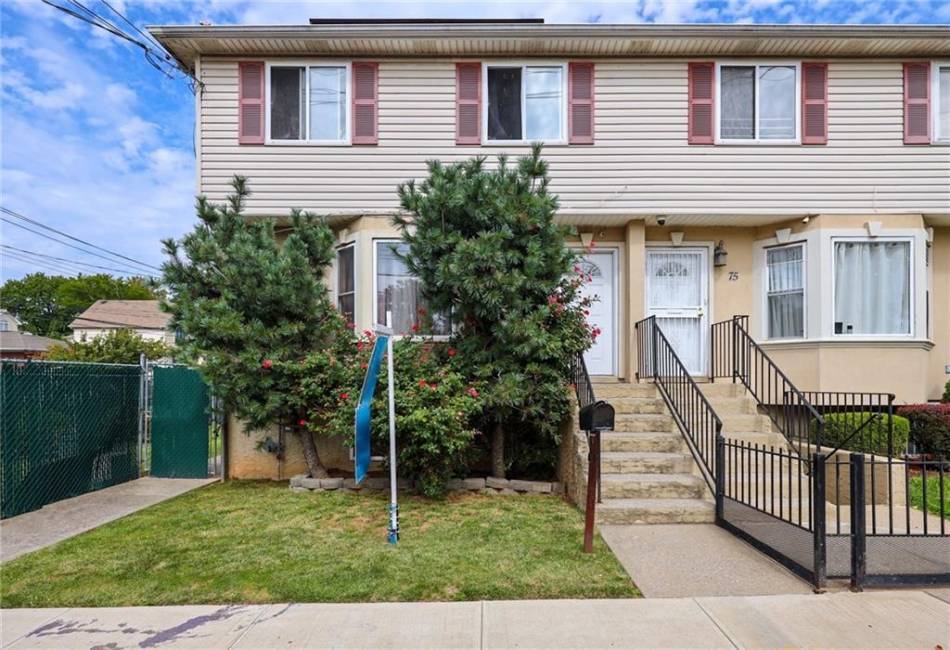 77 Arlington Place, Staten Island, New York 10303, 3 Bedrooms Bedrooms, ,2.5 BathroomsBathrooms,Residential,For Sale,Arlington,476925