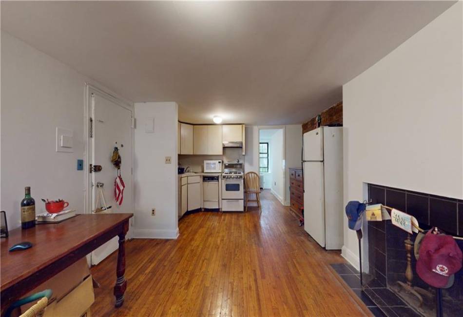 202 Baltic Street, Brooklyn, New York 11201, 1 Bedroom Bedrooms, ,1 BathroomBathrooms,Residential,For Sale,Baltic,476980