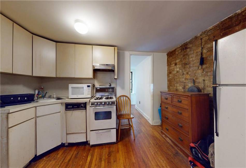 202 Baltic Street, Brooklyn, New York 11201, 1 Bedroom Bedrooms, ,1 BathroomBathrooms,Residential,For Sale,Baltic,476980