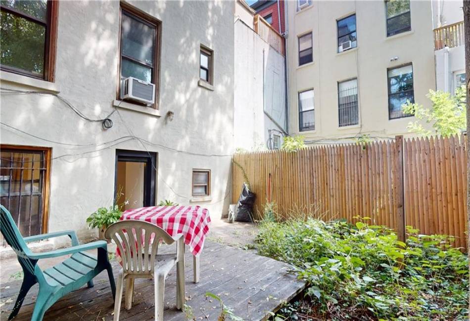 202 Baltic Street, Brooklyn, New York 11201, 1 Bedroom Bedrooms, ,1 BathroomBathrooms,Residential,For Sale,Baltic,476980