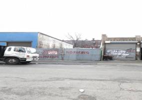 206 Clifton Place, Brooklyn, New York 11216, ,Land,For Sale,Clifton,467014