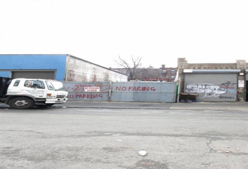206 Clifton Place, Brooklyn, New York 11216, ,Land,For Sale,Clifton,467014