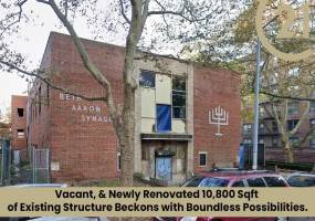 2261 Bragg Street, Brooklyn, New York 11229, ,Commercial,For Sale,Bragg,477176