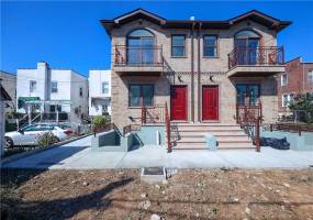 205 Dahlgren Place, Brooklyn, New York 11228, 6 Bedrooms Bedrooms, ,5 BathroomsBathrooms,Residential,For Sale,Dahlgren,477359