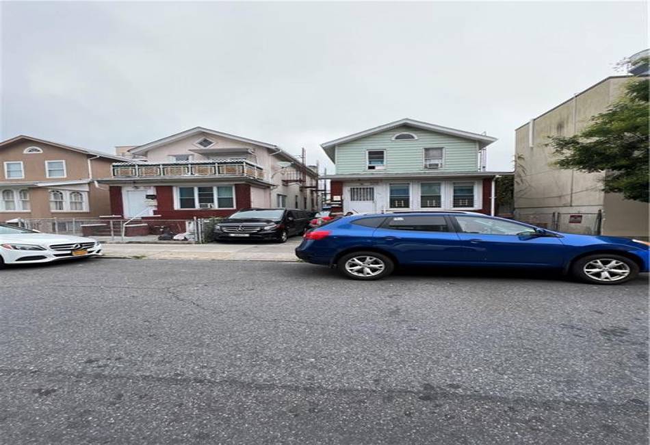 3063 Brighton 4th Street, Brooklyn, New York 11235, ,Residential,For Sale,Brighton 4th,477536