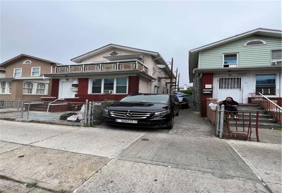 3063 Brighton 4th Street, Brooklyn, New York 11235, ,Residential,For Sale,Brighton 4th,477536