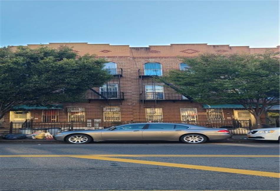 442 60th Street, Brooklyn, New York 11220, ,Residential,For Sale,60th,477557