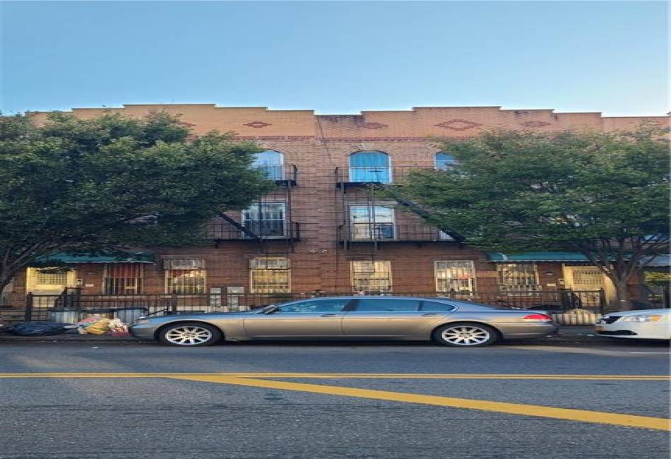 440 60th Street, Brooklyn, New York 11220, ,Residential,For Sale,60th,477558