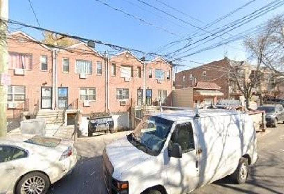 921 84th Street, Brooklyn, New York 11236, ,Residential,For Sale,84th,477602