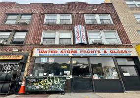 6119 4th Avenue, Brooklyn, New York 11220, ,Mixed Use,For Sale,4th,477954