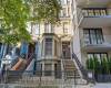 536 Clinton Avenue, Brooklyn, New York 11238, ,Residential,For Sale,Clinton,477975