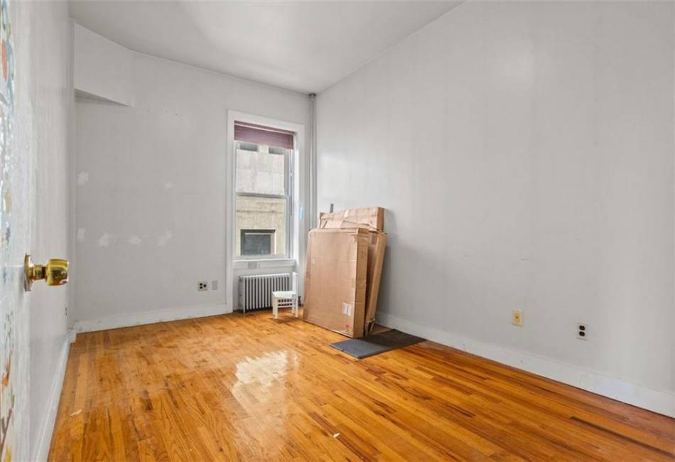 536 Clinton Avenue, Brooklyn, New York 11238, ,Residential,For Sale,Clinton,477975