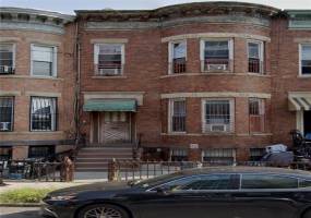 873 60th Street, Brooklyn, New York 11220, ,Residential,For Sale,60th,478060