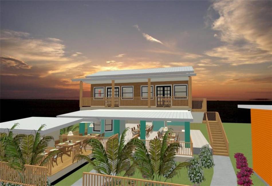 GR10/9 Clifton Union Island St Vincent, Other, Other 00, ,Land,For Sale,Clifton Union Island St Vincent,478178