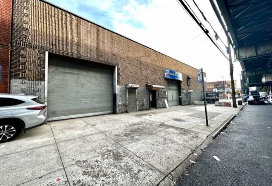 2327 McDonald Avenue, Brooklyn, New York 11223, ,Commercial,For Sale,McDonald,478180