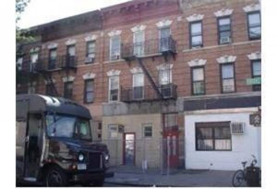 Withheld Withheld Avenue, Brooklyn, New York 11226, ,Mixed Use,For Sale,Withheld,478249