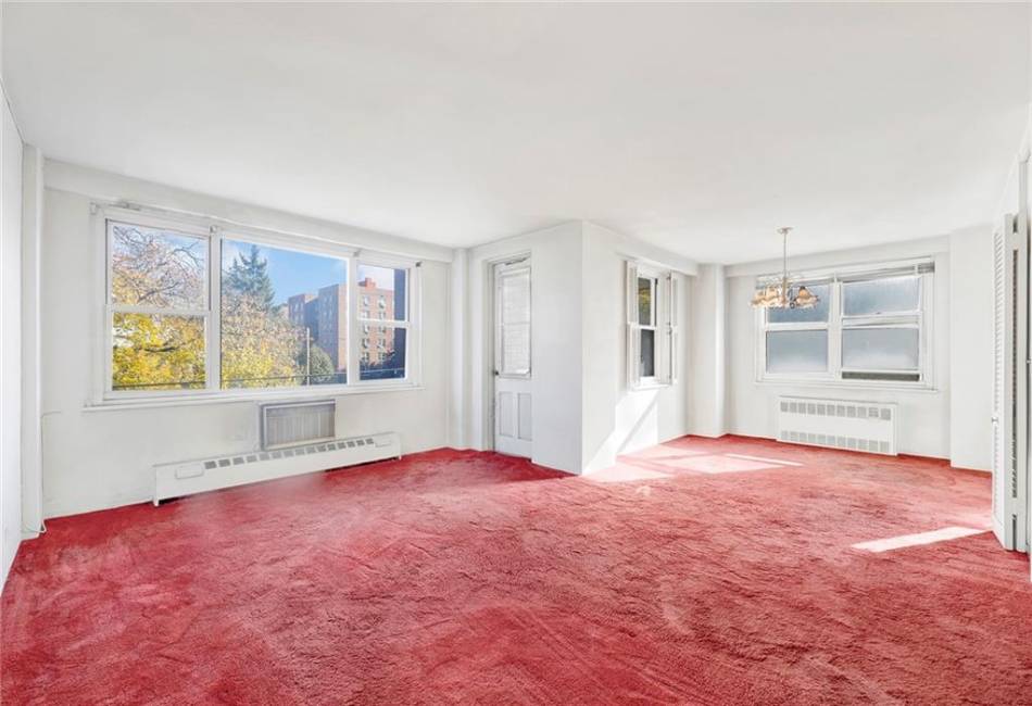 3215 Avenue H, Brooklyn, New York 11210, 2 Bedrooms Bedrooms, ,2 BathroomsBathrooms,Residential,For Sale,Avenue H,478284