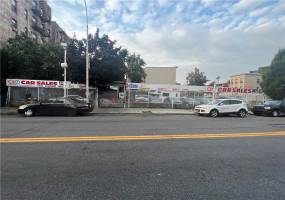 1285 Rogers Avenue, Brooklyn, New York 11210, ,Land,For Sale,Rogers,478309