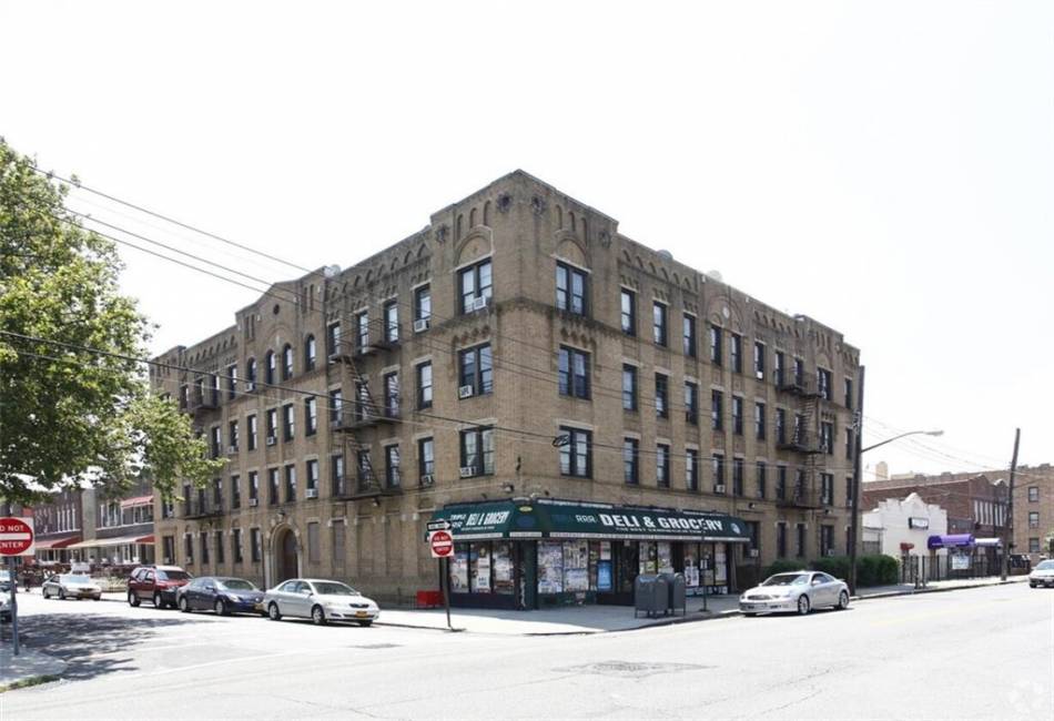 Withheld Withheld Avenue, Brooklyn, New York 11203, ,Mixed Use,For Sale,Withheld,478426