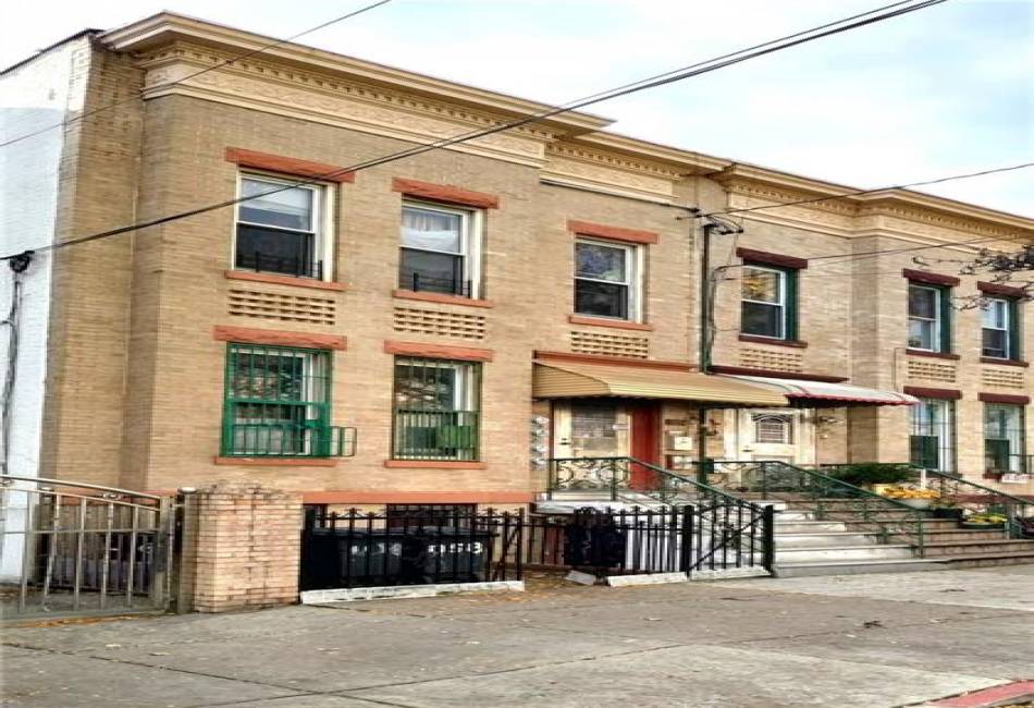 1434 65th Street, Brooklyn, New York 11219, 9 Bedrooms Bedrooms, ,Residential,For Sale,65th,478537