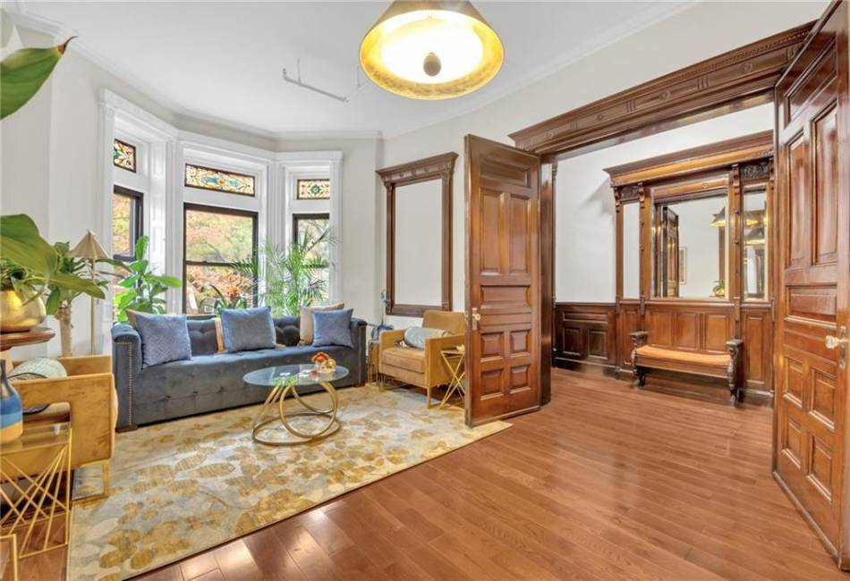 1227 Dean Street, Brooklyn, New York 11216, 8 Bedrooms Bedrooms, ,Residential,For Sale,Dean,478590