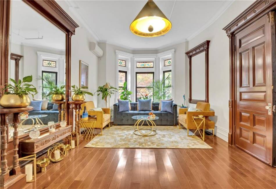 1227 Dean Street, Brooklyn, New York 11216, 8 Bedrooms Bedrooms, ,Residential,For Sale,Dean,478590