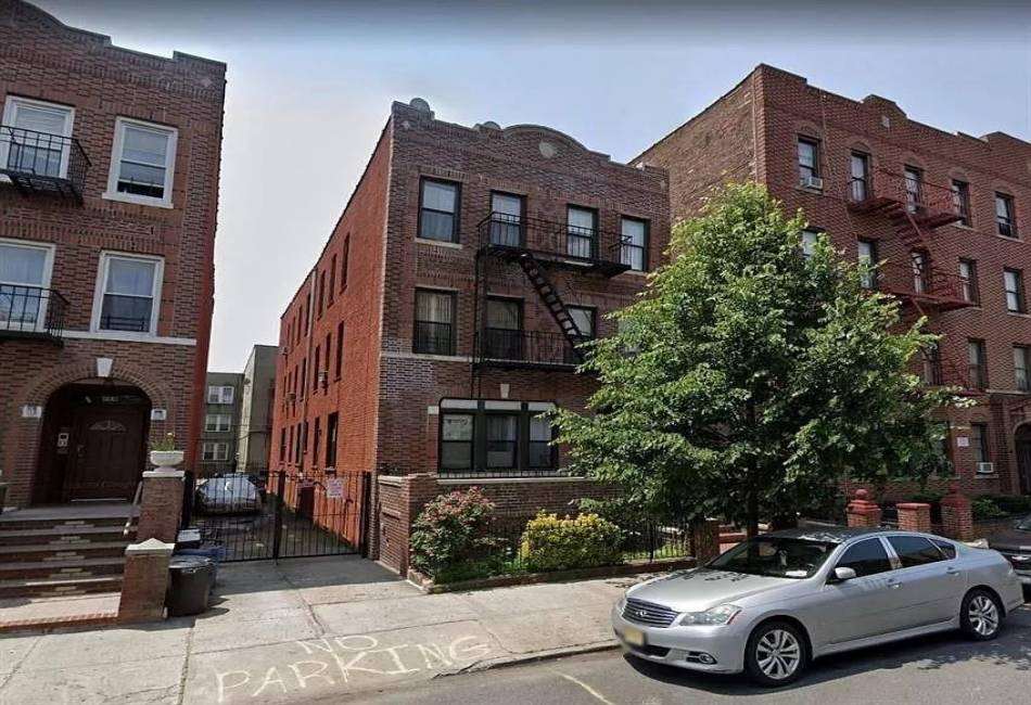 Withheld Withheld Street, Brooklyn, New York 11212, ,Residential,For Sale,Withheld,478667