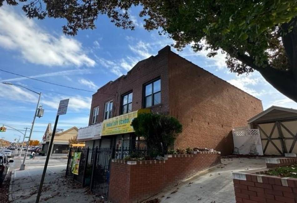 4022 Farragut Road, Brooklyn, New York 11210, ,Mixed Use,For Sale,Farragut,478680