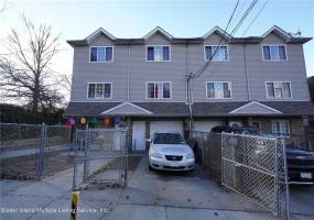 15 Federal Place, Staten Island, New York 10303, 3 Bedrooms Bedrooms, ,1 BathroomBathrooms,Residential,For Sale,Federal,478759