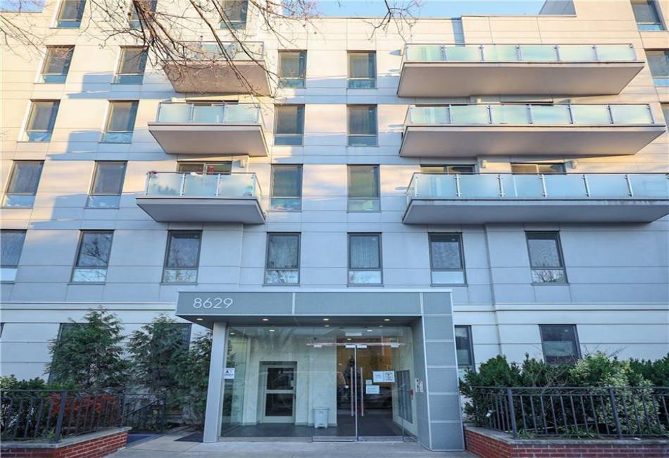 8629 Bay Parkway, Brooklyn, New York 11214, 2 Bedrooms Bedrooms, ,2 BathroomsBathrooms,Residential,For Sale,Bay,478781