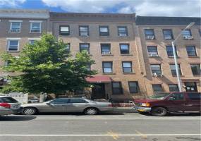344 21st Street, Brooklyn, New York 11215, ,Residential,For Sale,21st,463477