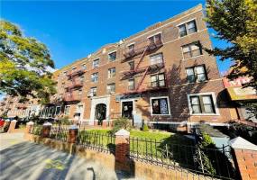 3045 Ocean Parkway, Brooklyn, New York 11235, 2 Bedrooms Bedrooms, ,1 BathroomBathrooms,Residential,For Sale,Ocean,478840