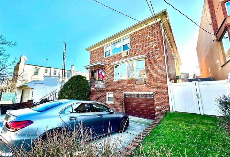 99 Bay 11th Street, Brooklyn, New York 11228, ,Residential,For Sale,Bay 11th,478941